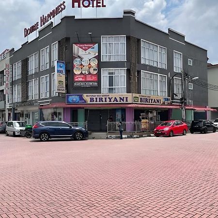 Double Happiness Hotel Sitiawan Buitenkant foto