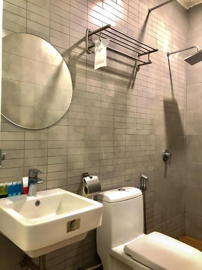 Double Happiness Hotel Sitiawan Buitenkant foto