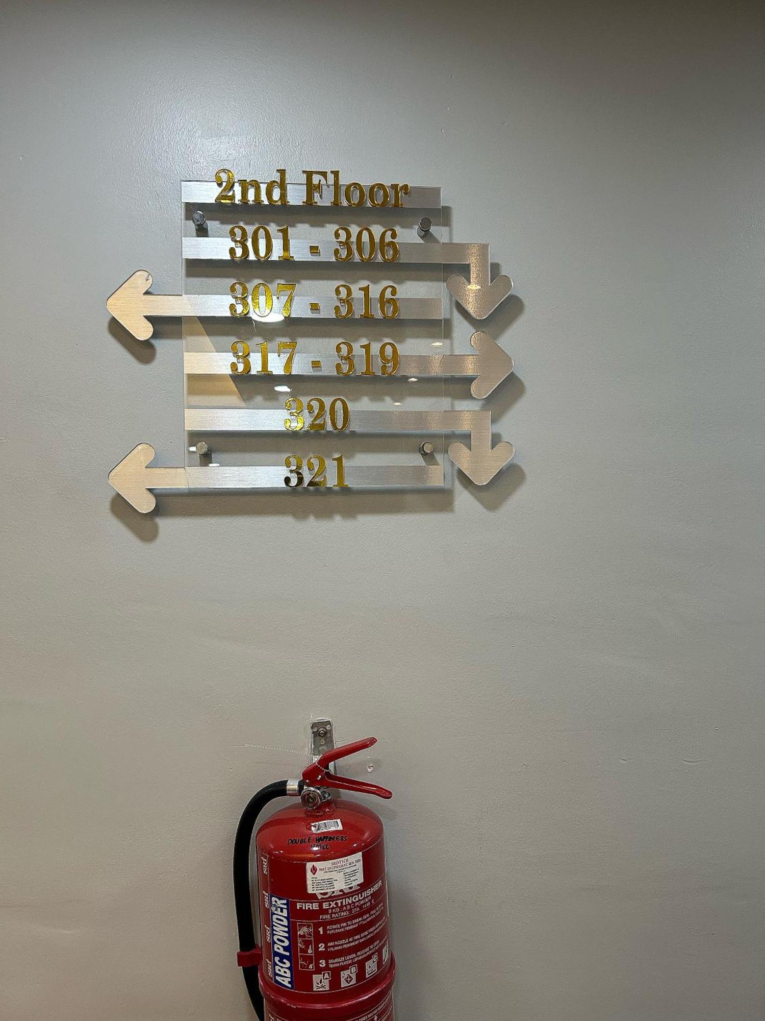 Double Happiness Hotel Sitiawan Buitenkant foto