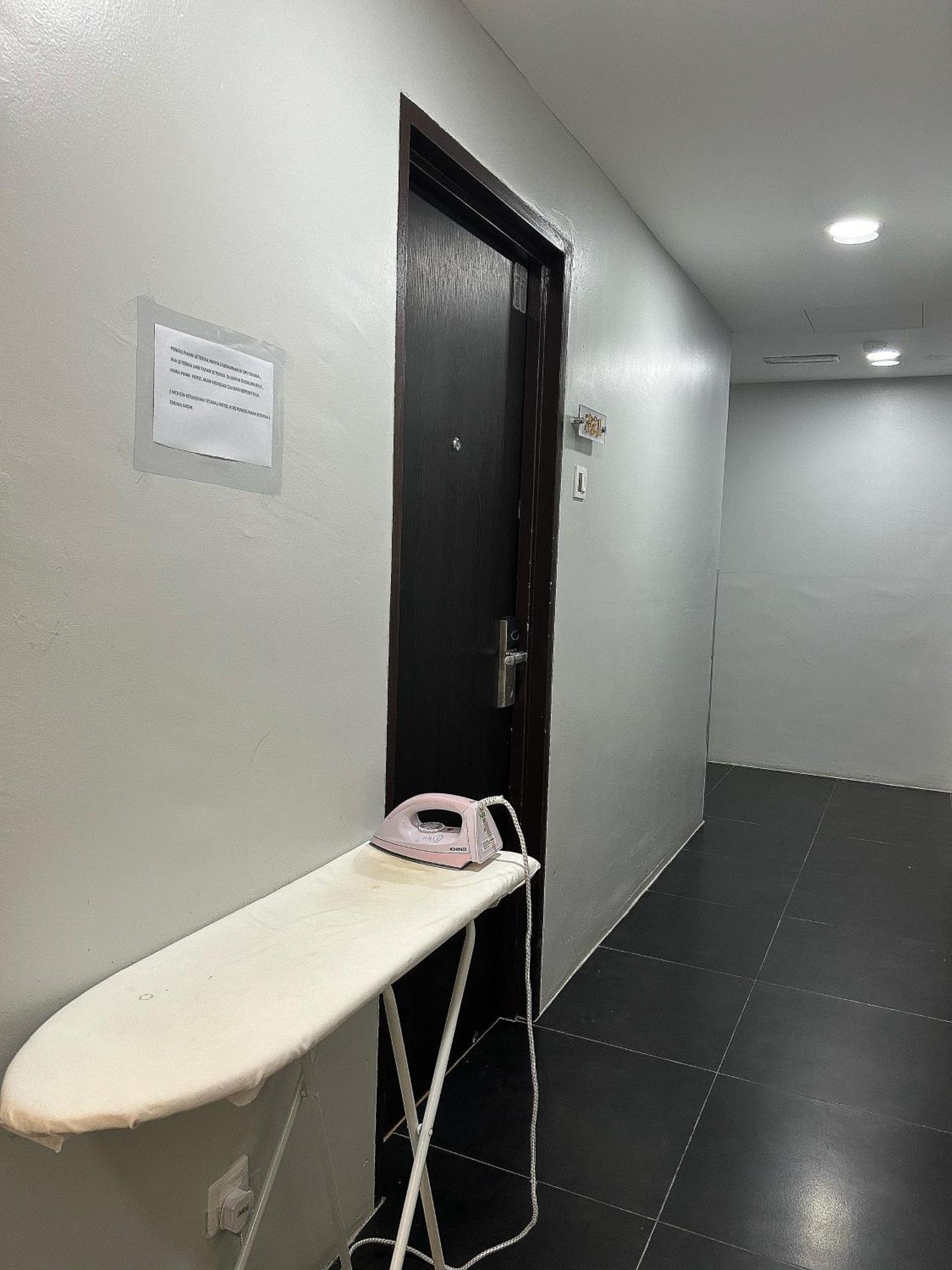 Double Happiness Hotel Sitiawan Buitenkant foto